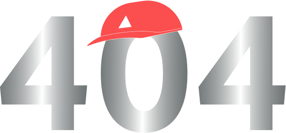 404 Not Found