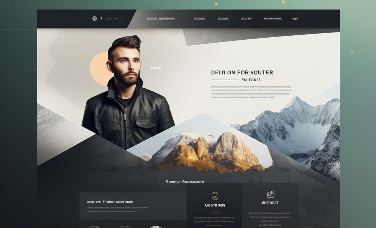 How to Create a Stunning Portfolio Website