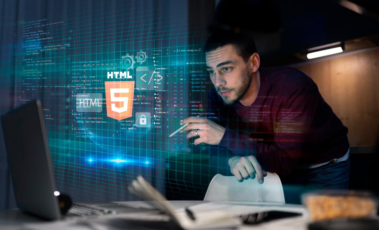 Effective Strategies for Freelance Web Designers