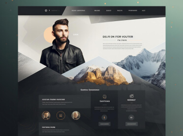 How to Create a Stunning Portfolio Website
