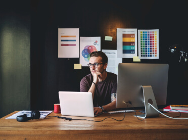 Balancing Design Creativity with Development Efficiency