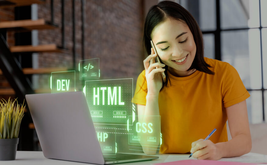 Web Development Service